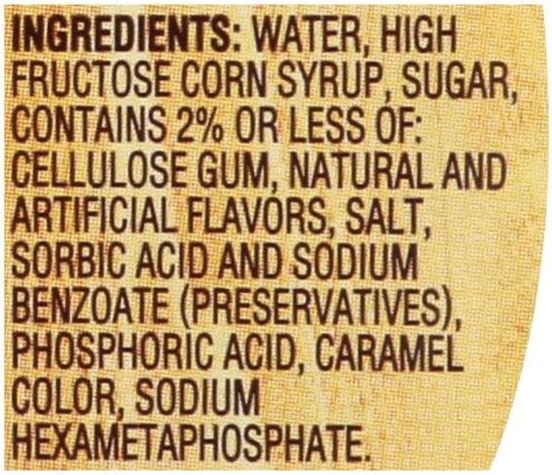 Hungry Jack Lite Pancake Syrup, 27.6 oz - Pack of 2 - Image 3